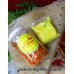 Combo Bơ Vàng Bánh Dẻo Cay Mã 812